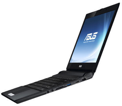 Ноутбук Asus U36SD зависает